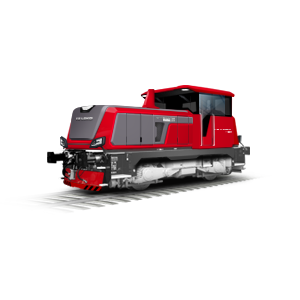 EffiShunter 300