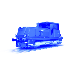 EffiShunter 300